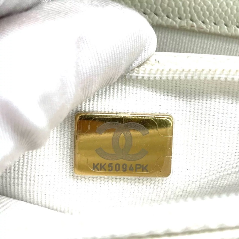 CHANEL WOC CLASSIC-26