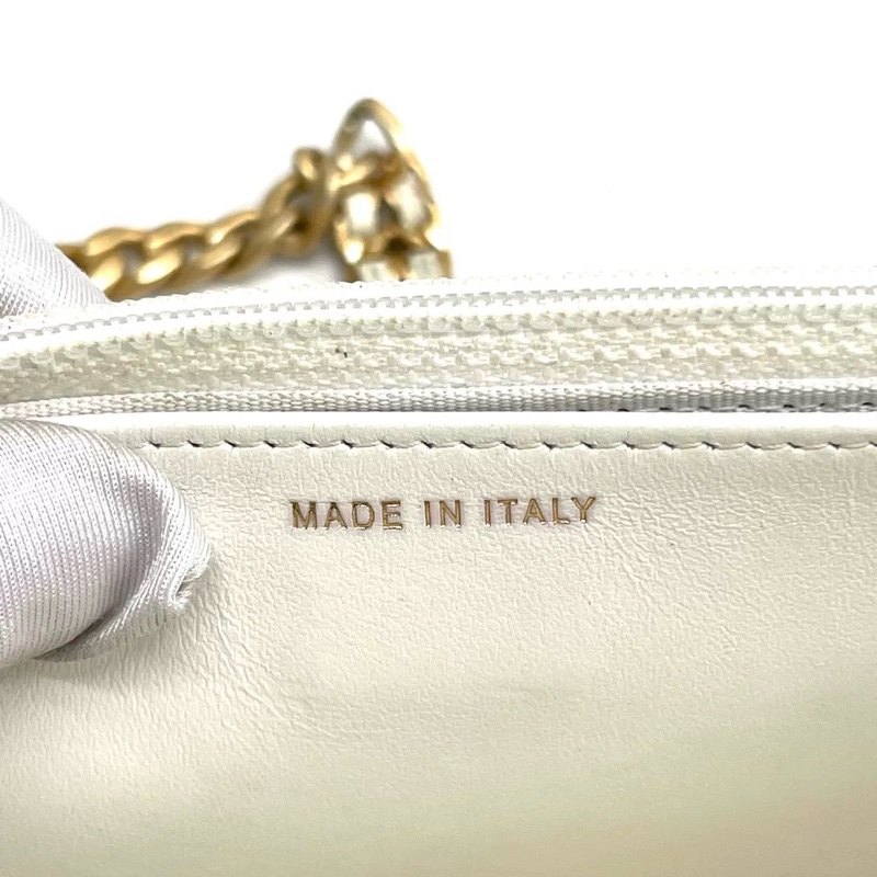 CHANEL WOC CLASSIC-27