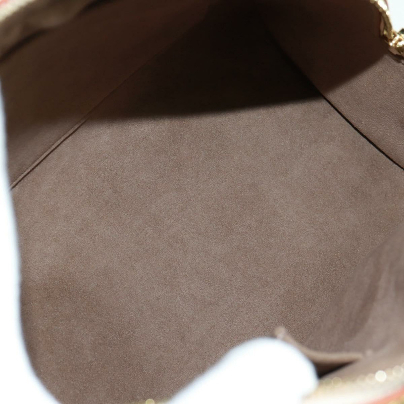 【日本直送】路易威登 Monogram Multicolor Priscilla 手袋 黑色 M40097 LV 正品 ac3881SAV-9