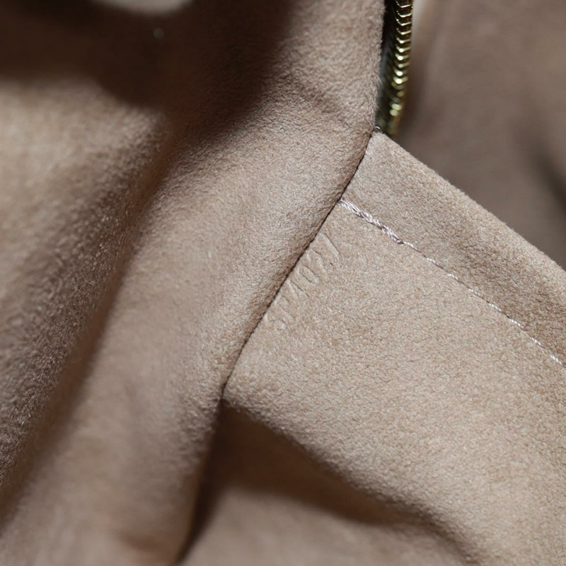 【日本直送】路易威登 Monogram Multicolor Priscilla 手袋 黑色 M40097 LV 正品 ac3881SAV-10