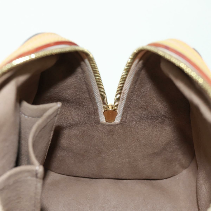 【日本直送】路易威登 Monogram Multicolor Priscilla 手袋 黑色 M40097 LV 正品 ac3881SAV-22