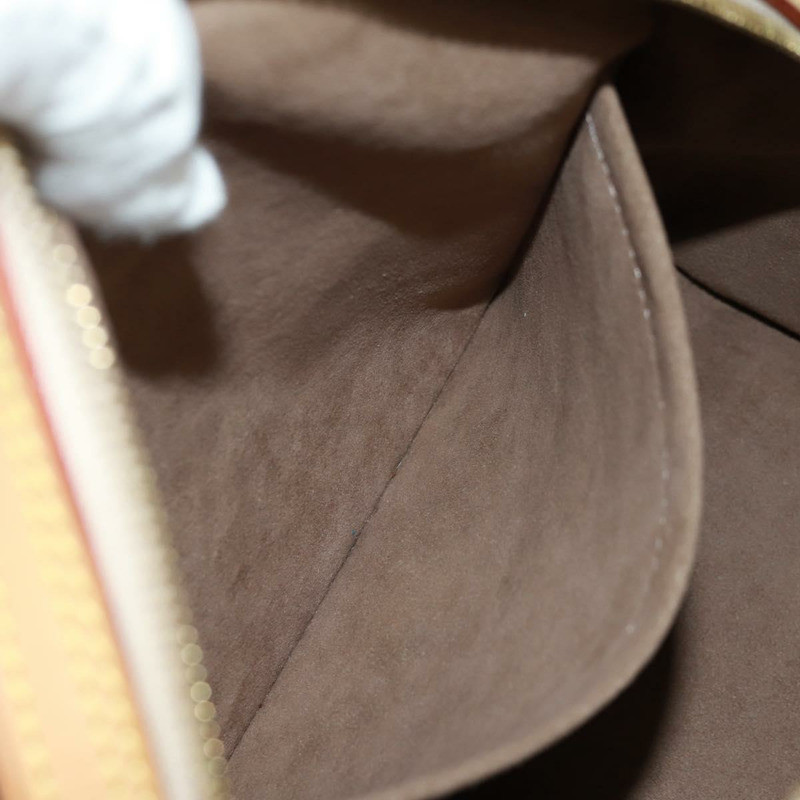 【日本直送】路易威登 Monogram Multicolor Priscilla 手袋 黑色 M40097 LV 正品 ac3881SAV-24