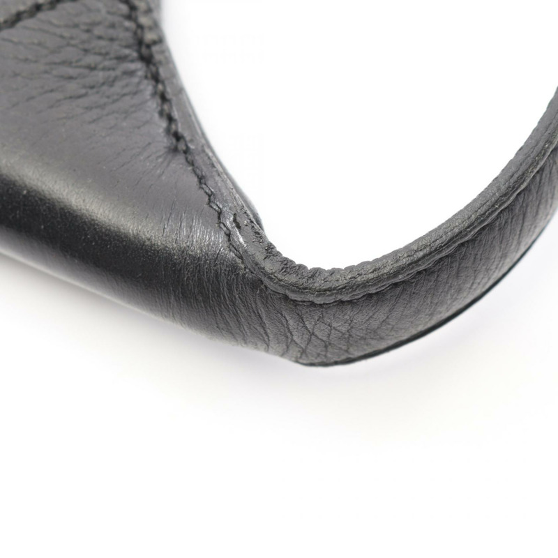 愛馬仕 Trim 31 肩背包 B Evercolor 皮革黑色 SHW 二手女士-6