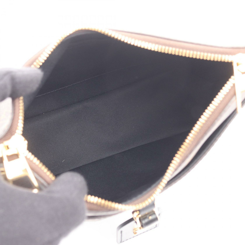 路易威登 Odeon NM PM 單肩斜背包 M45353 Monogram 黑色 二手 LV-2