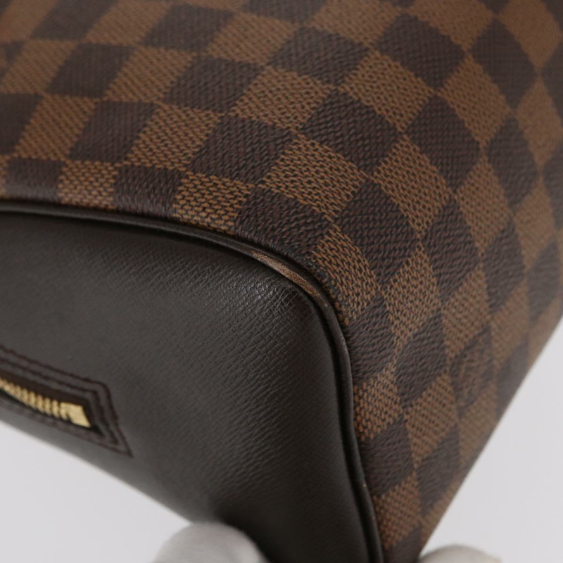 【日本直送】路易威登 Damier Ebene Brera 手袋 N51150 LV 正品 162003-8