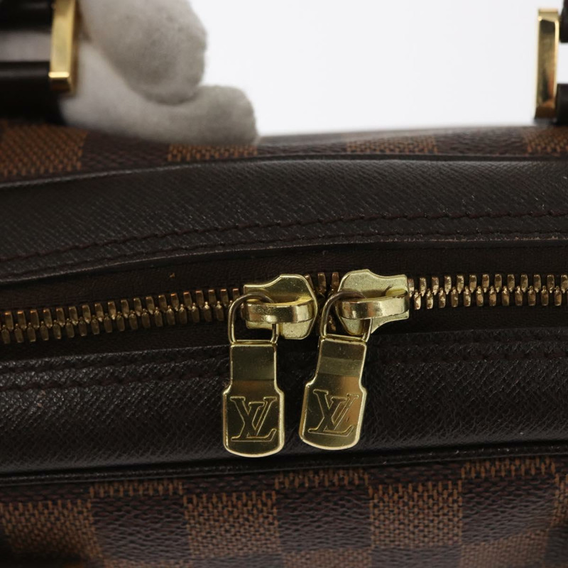 【日本直送】路易威登 Damier Ebene Brera 手袋 N51150 LV 正品 162003-9