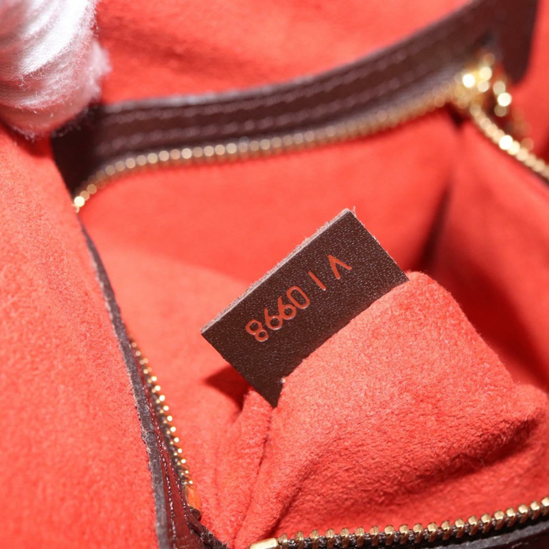 【日本直送】路易威登 Damier Ebene Brera 手袋 N51150 LV 正品 162003-11