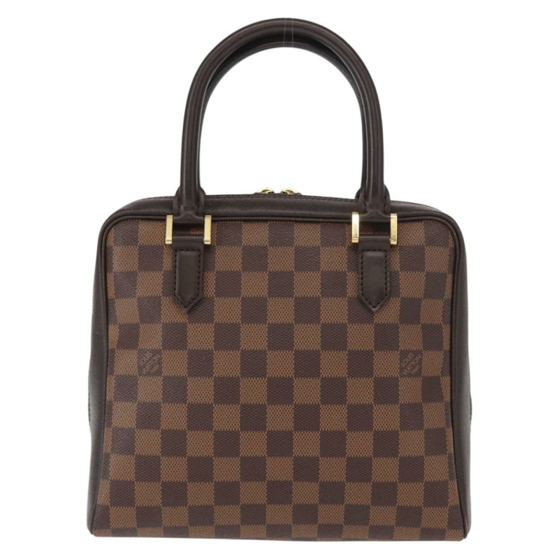 【日本直送】路易威登 Damier Ebene Brera 手袋 N51150 LV 正品 162003-12