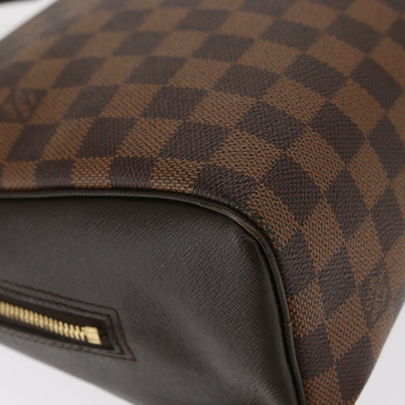 【日本直送】路易威登 Damier Ebene Brera 手袋 N51150 LV 正品 162003-14