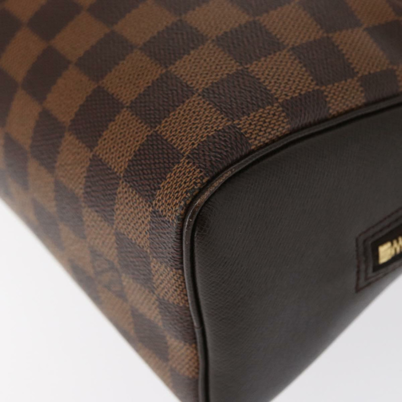 【日本直送】路易威登 Damier Ebene Brera 手袋 N51150 LV 正品 162003-15