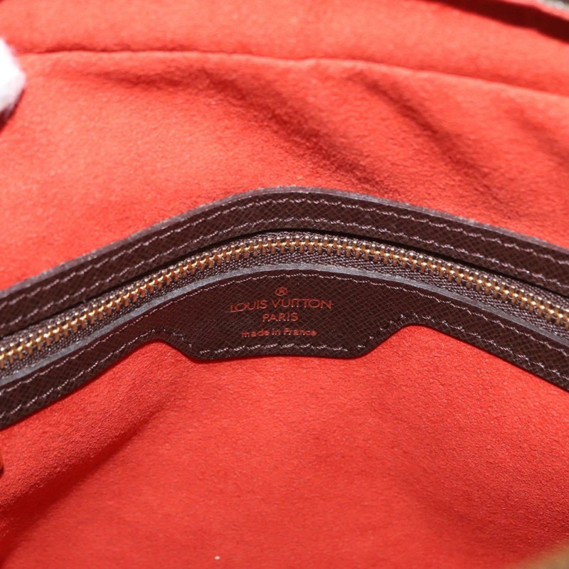 【日本直送】路易威登 Damier Ebene Brera 手袋 N51150 LV 正品 162003-16