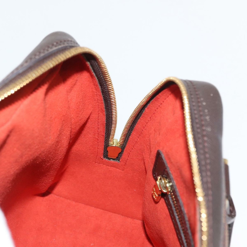 【日本直送】路易威登 Damier Ebene Brera 手袋 N51150 LV 正品 162003-18