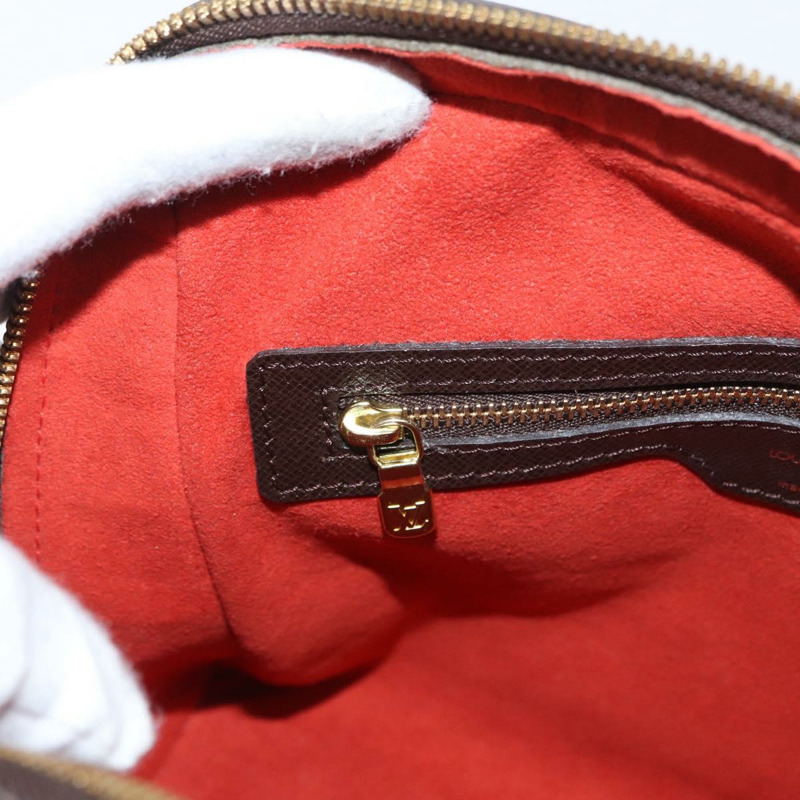 【日本直送】路易威登 Damier Ebene Brera 手袋 N51150 LV 正品 162003-19