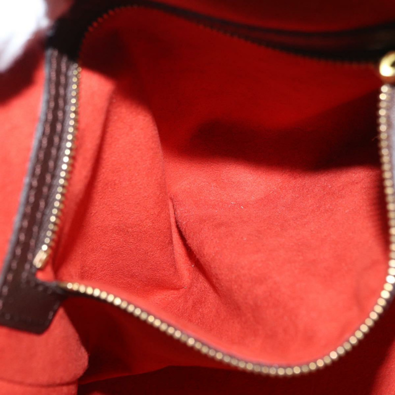 【日本直送】路易威登 Damier Ebene Brera 手袋 N51150 LV 正品 162003-20