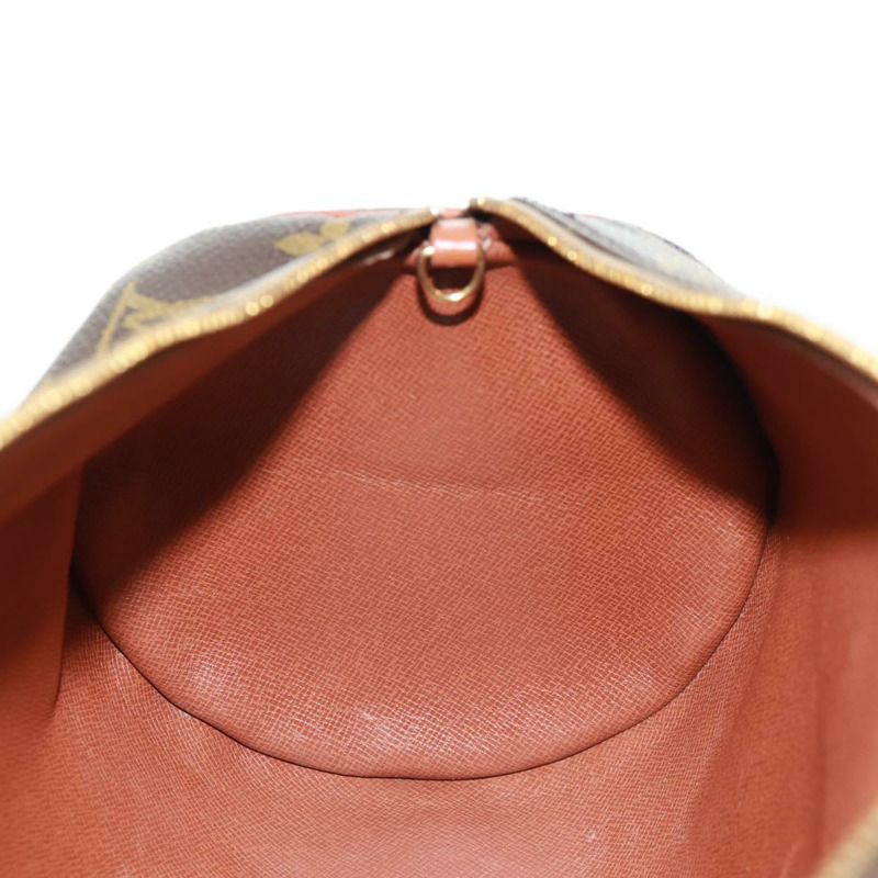 【日本直送】路易威登 Monogram Papillon 30 手提包 Vintage M51385 LV Auth am10478V-19