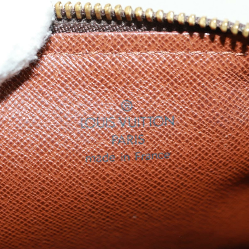 【日本直送】路易威登 Monogram Papillon 30 手提包 舊款 M51385 LV Auth am10442V-17