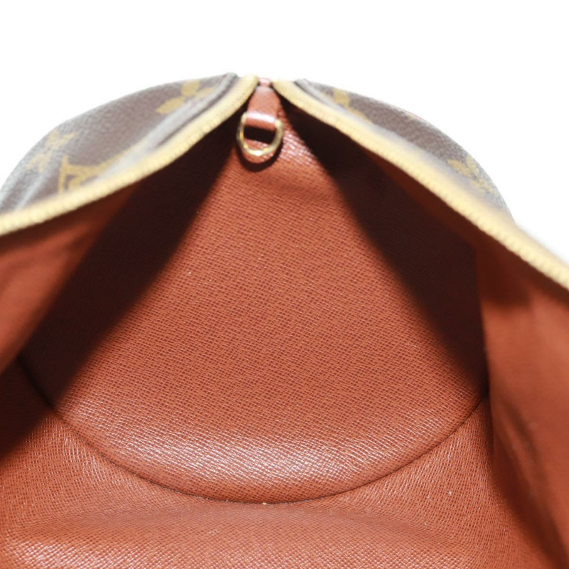 【日本直送】路易威登 Monogram Papillon 30 手提包 舊款 M51385 LV Auth am10442V-18