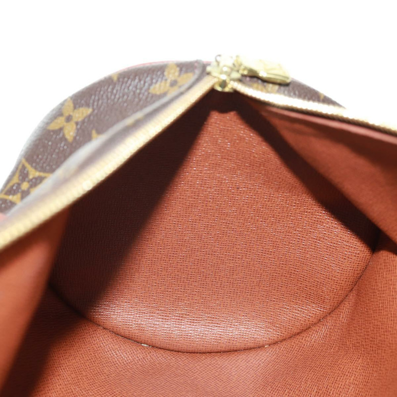 【日本直送】路易威登 Monogram Papillon 30 手提包 舊款 M51385 LV Auth am10442V-19