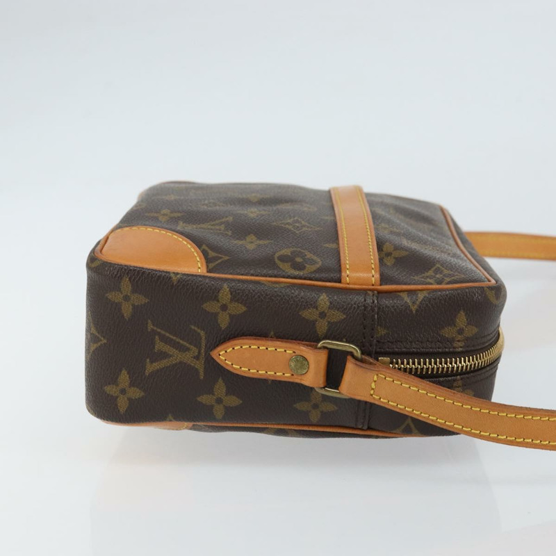 【日本直送】路易威登 Monogram Trocadero 27 肩背包 M51274 LV 正品 162495-2