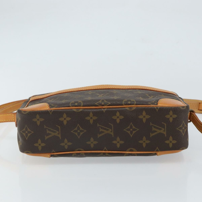 【日本直送】路易威登 Monogram Trocadero 27 肩背包 M51274 LV 正品 162495-4