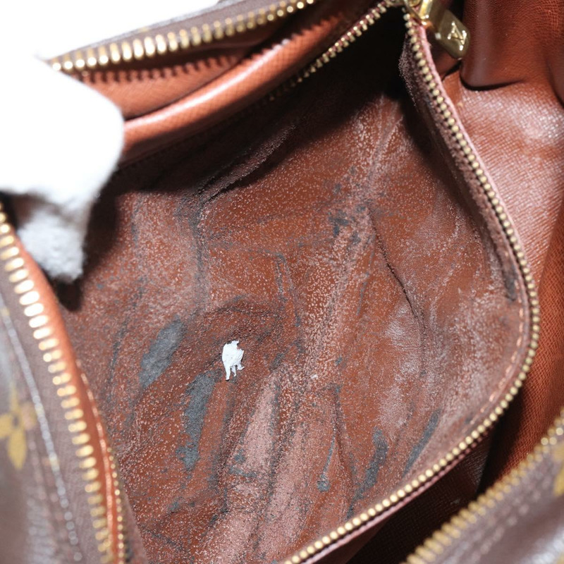 【日本直送】路易威登 Monogram Trocadero 27 肩背包 M51274 LV 正品 162495-9