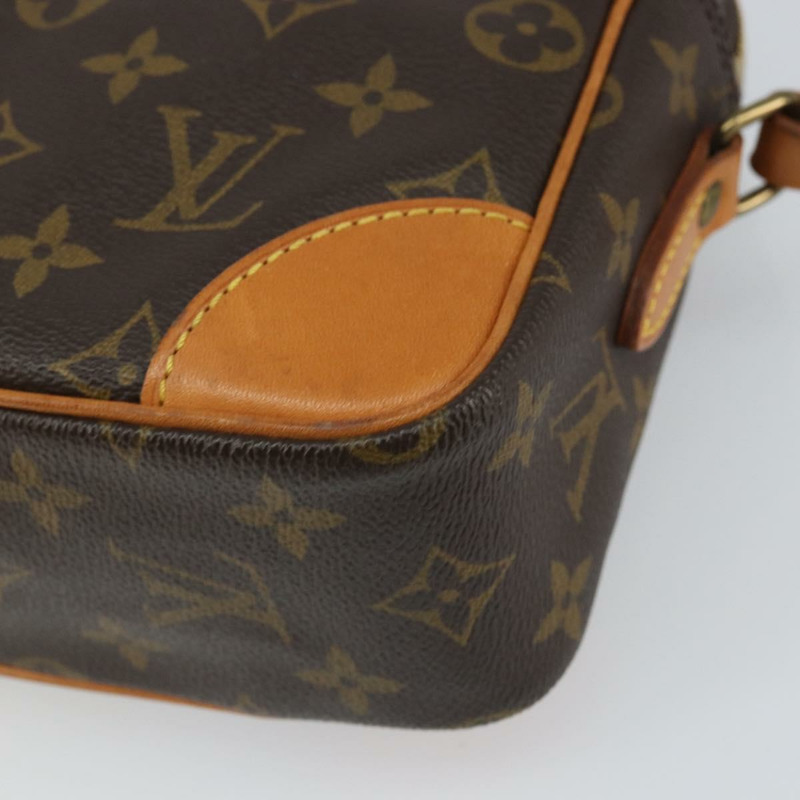 【日本直送】路易威登 Monogram Trocadero 27 肩背包 M51274 LV 正品 162495-13