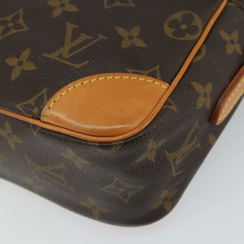 【日本直送】路易威登 Monogram Trocadero 27 肩背包 M51274 LV 正品 162495-15