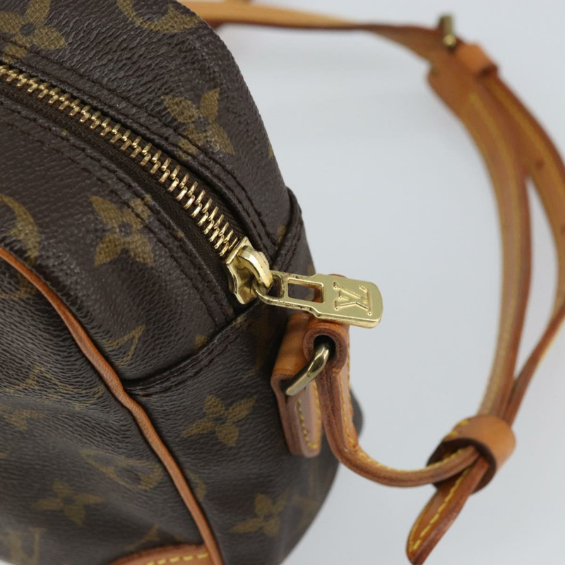 【日本直送】路易威登 Monogram Trocadero 27 肩背包 M51274 LV 正品 162495-17