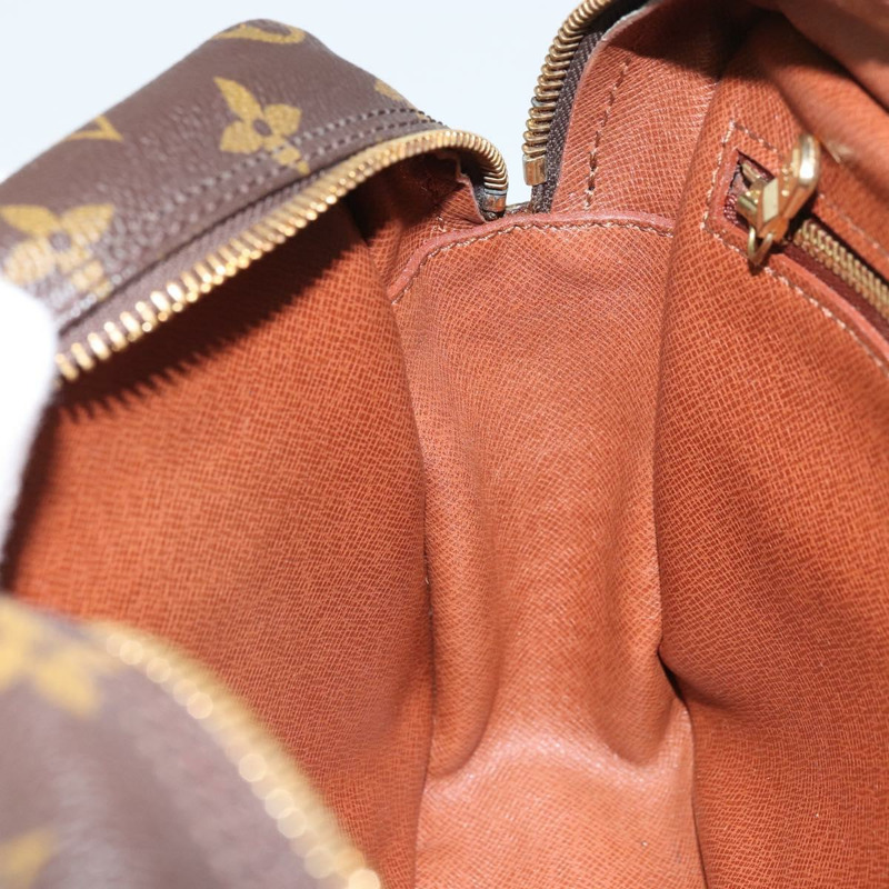 【日本直送】路易威登 Monogram Trocadero 27 肩背包 M51274 LV 正品 162495-20