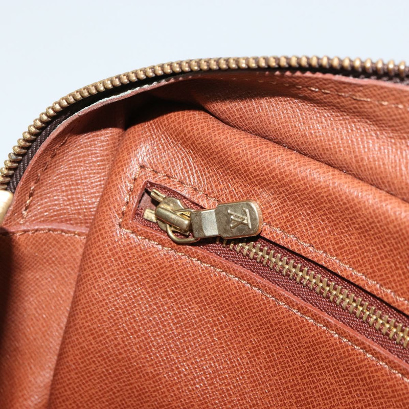 【日本直送】路易威登 Monogram Trocadero 27 肩背包 M51274 LV 正品 162495-21