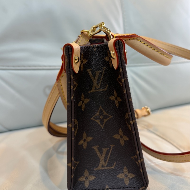 全新LV x TM OnTheGo BB-6