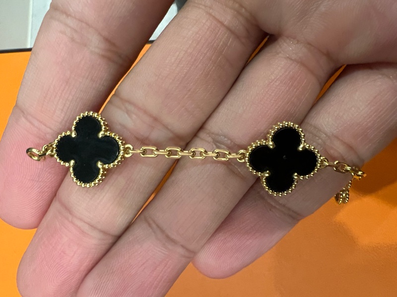 Vca 去年九月購入-1