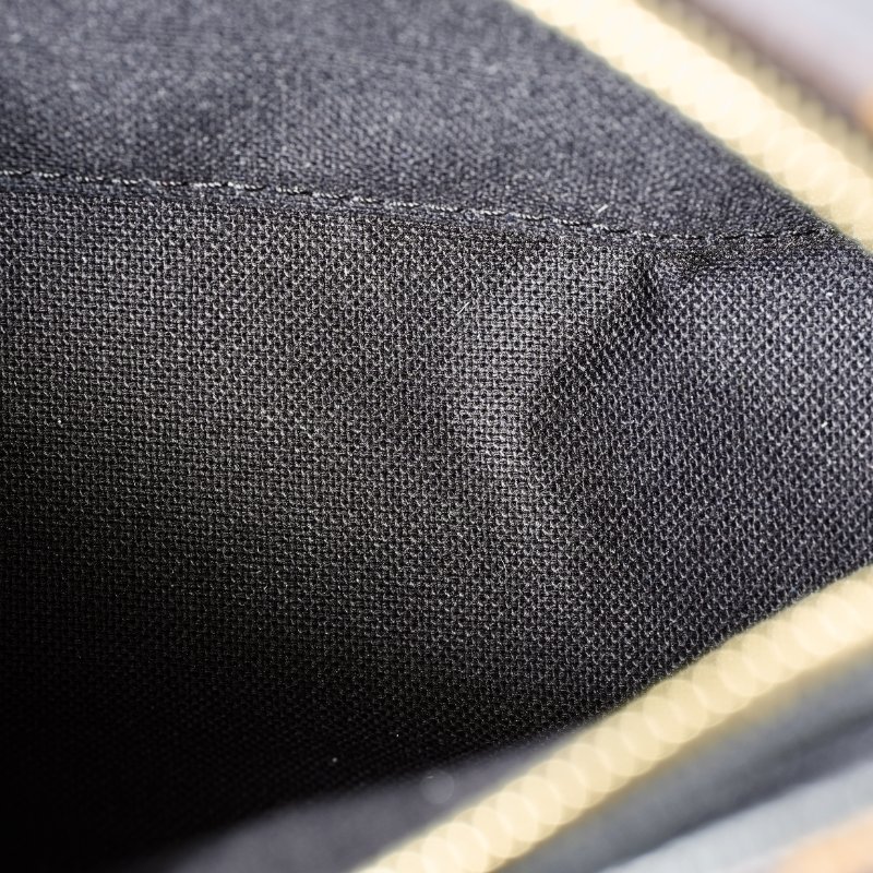 LouisVuitton/路易威登 Monogram Pallas Clutch 傳奇鏈條信封 斜背包-8