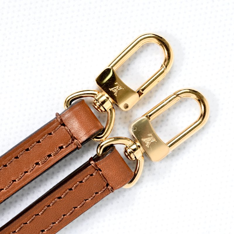 LouisVuitton/路易威登 Monogram Pallas Clutch 傳奇鏈條信封 斜背包-19