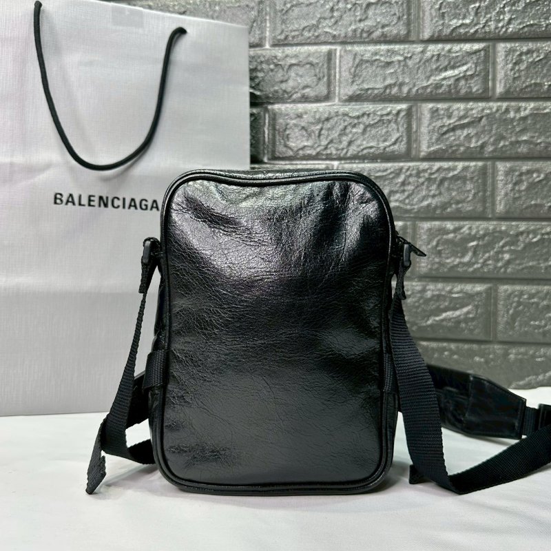 BALENCIAGA Army記者包-1