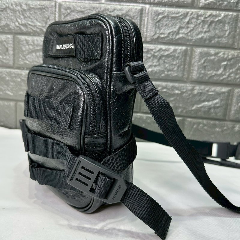 BALENCIAGA Army記者包-2