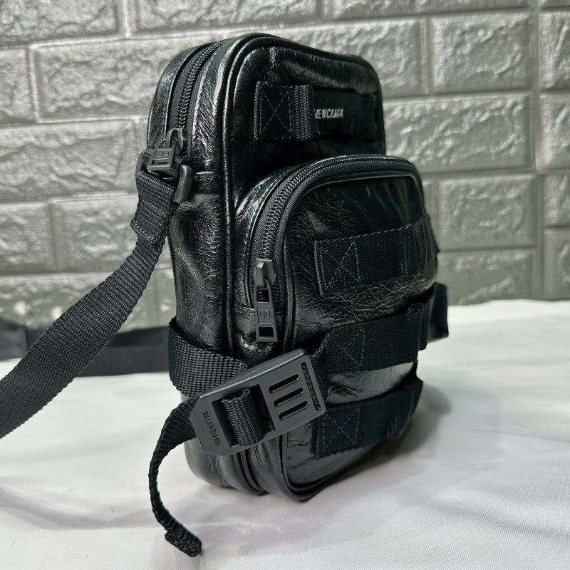 BALENCIAGA Army記者包-3