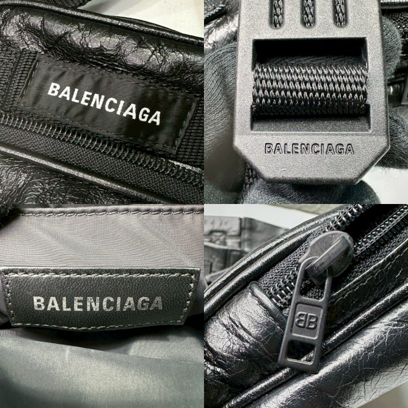 BALENCIAGA Army記者包-5