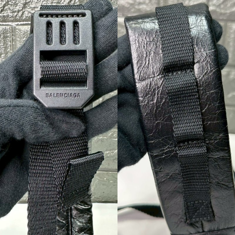 BALENCIAGA Army記者包-6