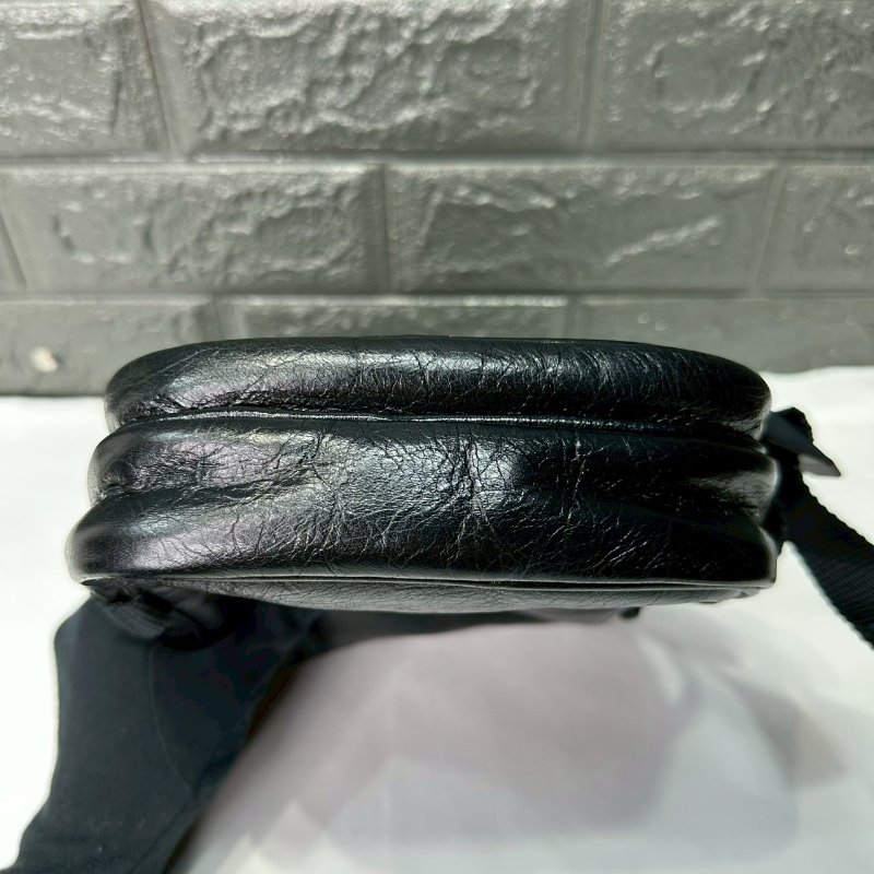 BALENCIAGA Army記者包-7