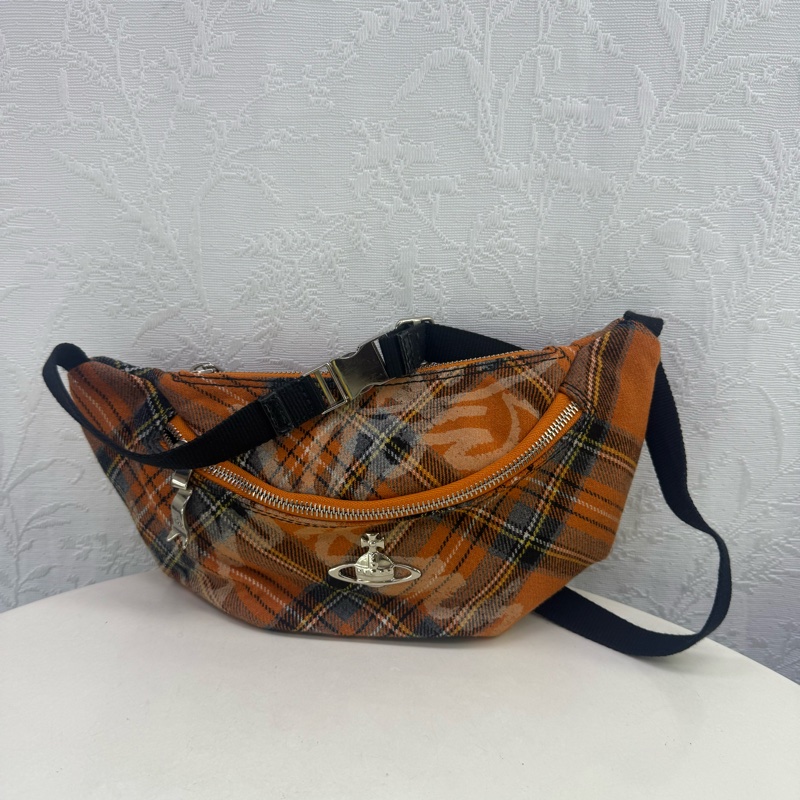 Vivienne Westwood 腰包-0