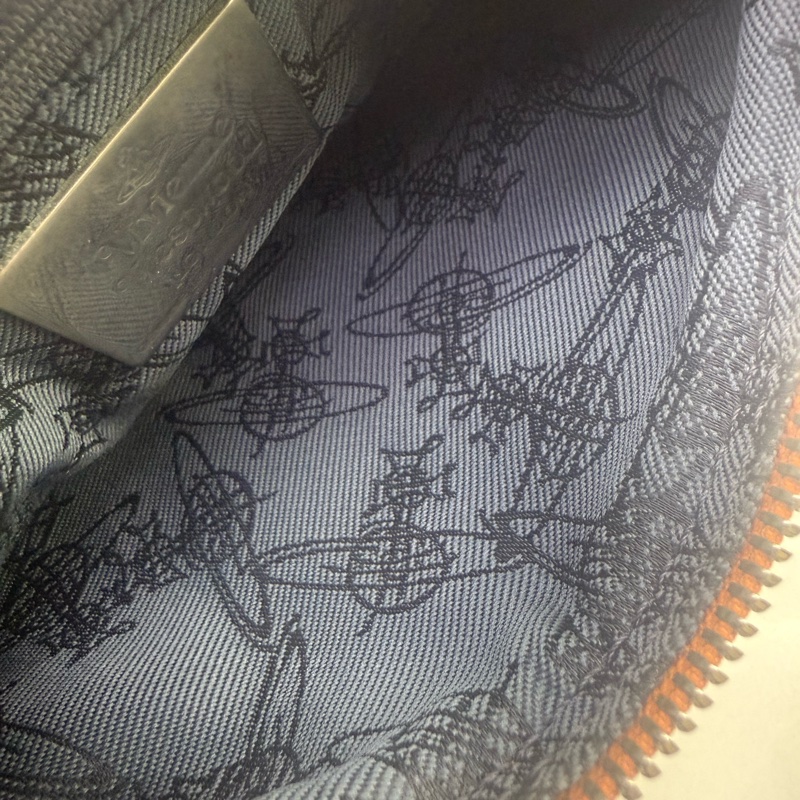 Vivienne Westwood 腰包-3