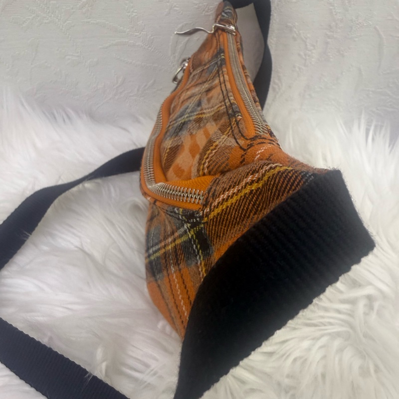 Vivienne Westwood 腰包-4