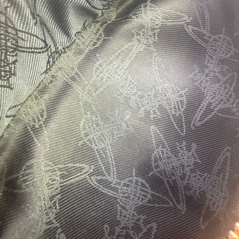 Vivienne Westwood 腰包-8