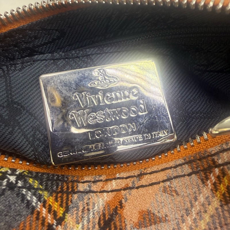 Vivienne Westwood 腰包-9