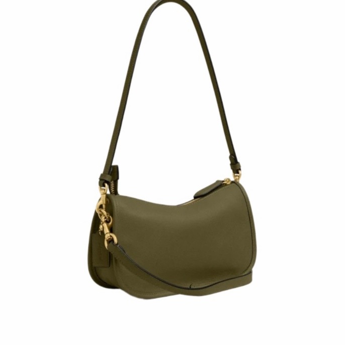 Coach 女士 Waverly 包均碼碼24cm*8cm*14cm-4