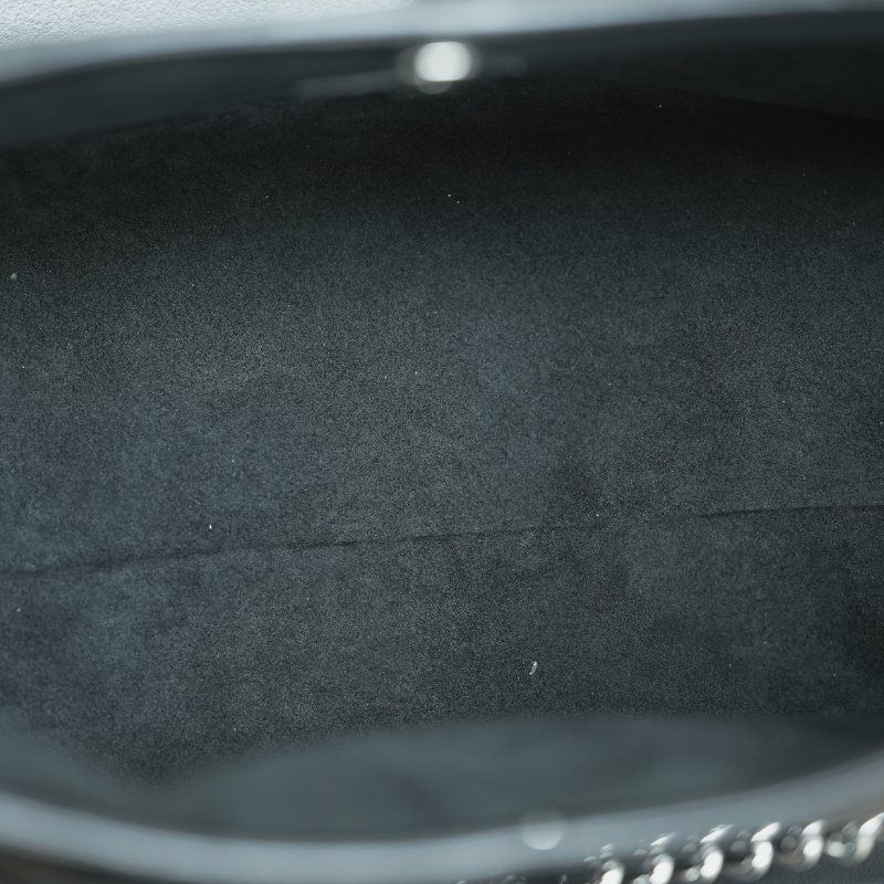 近全新 LouisVuitton/路易威登 黑武士Carryall Cargo PM 肩背包斜背包-8