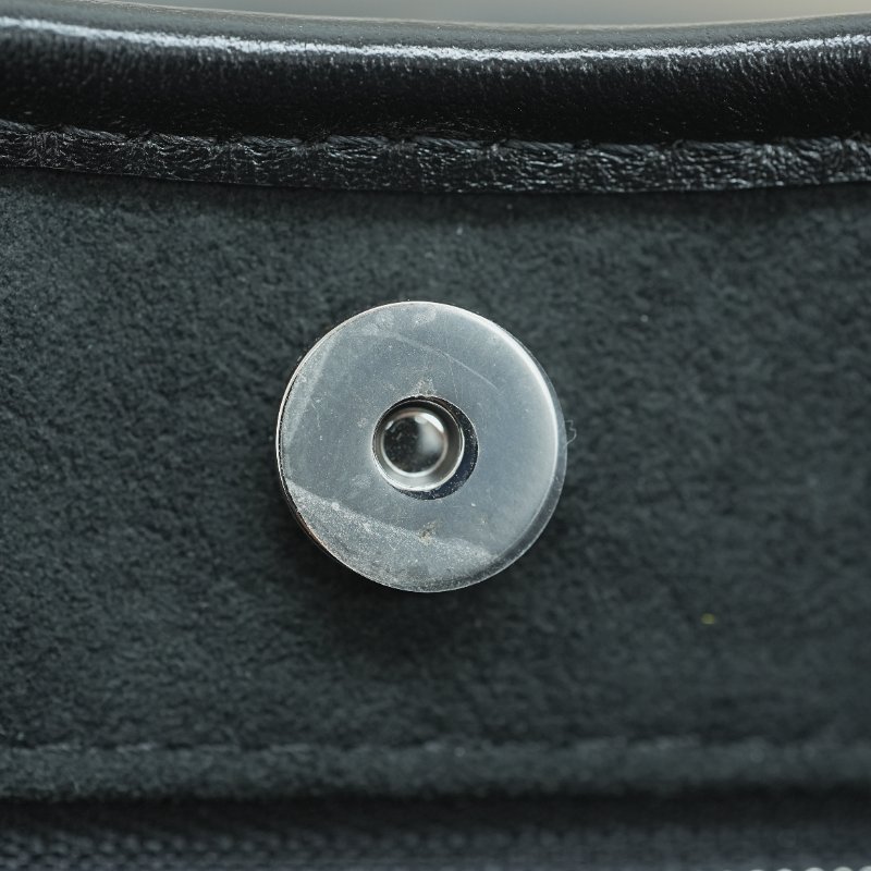 近全新 LouisVuitton/路易威登 黑武士Carryall Cargo PM 肩背包斜背包-18