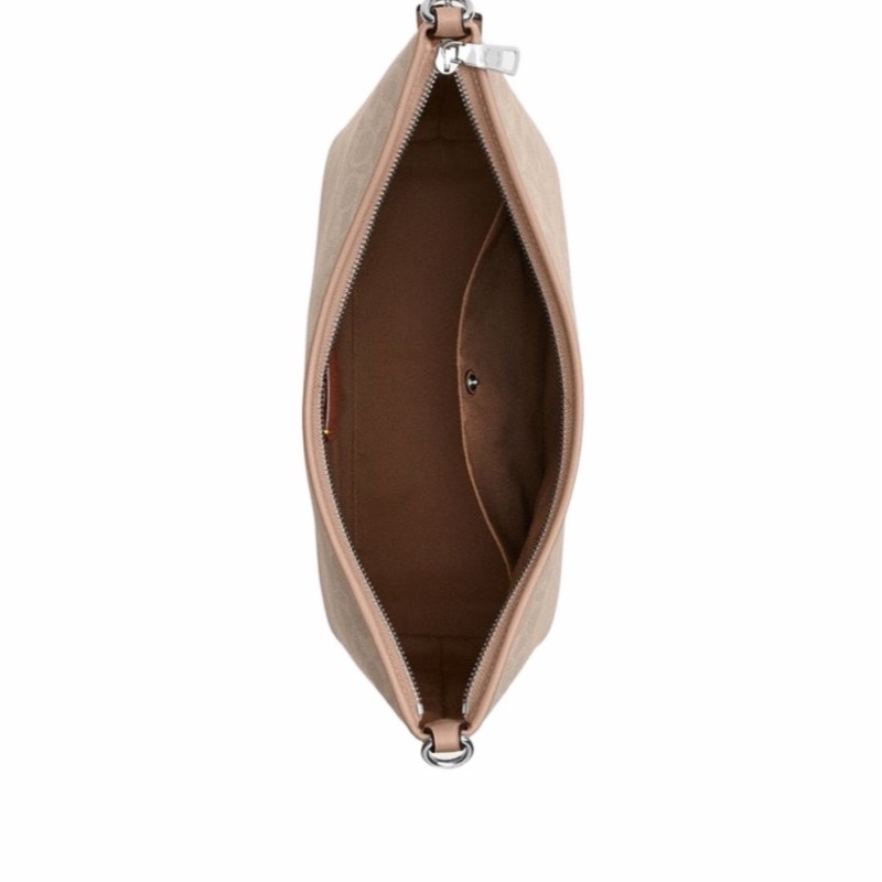 Coach 女士 Laurel 大號單肩包均碼碼30.5cm*12.7cm*30.5cm-3