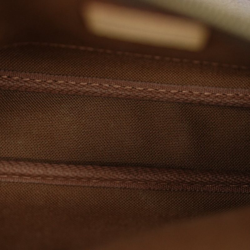 LouisVuitton/路易威登 Multi Pochette五合一綠色背带 肩背包斜挎包-13